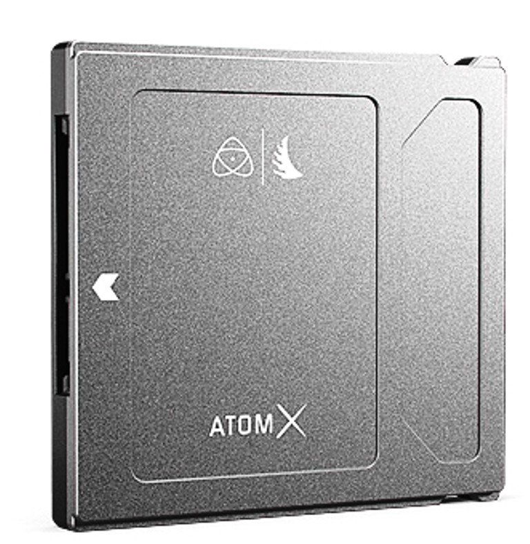 ANGELBIRD ATOMX SSD MINI 1TB COMPATIBLE ATOMOS