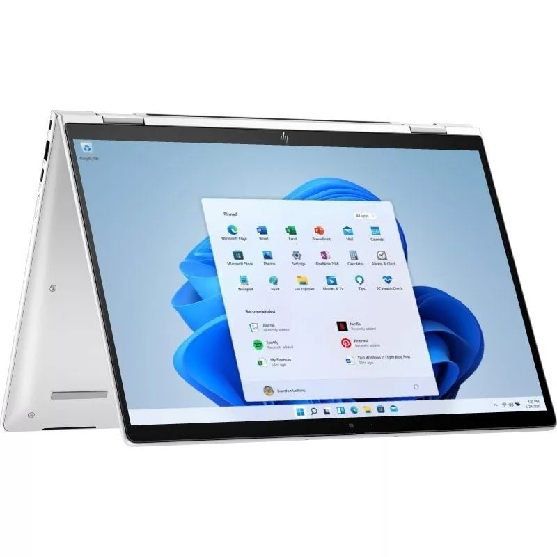 Portátil HP EliteBook X G1i B68ZZET Intel Core Ultra 5-226V/ 16GB/ 512GB SSD/ 14’/ Win11 Pro
