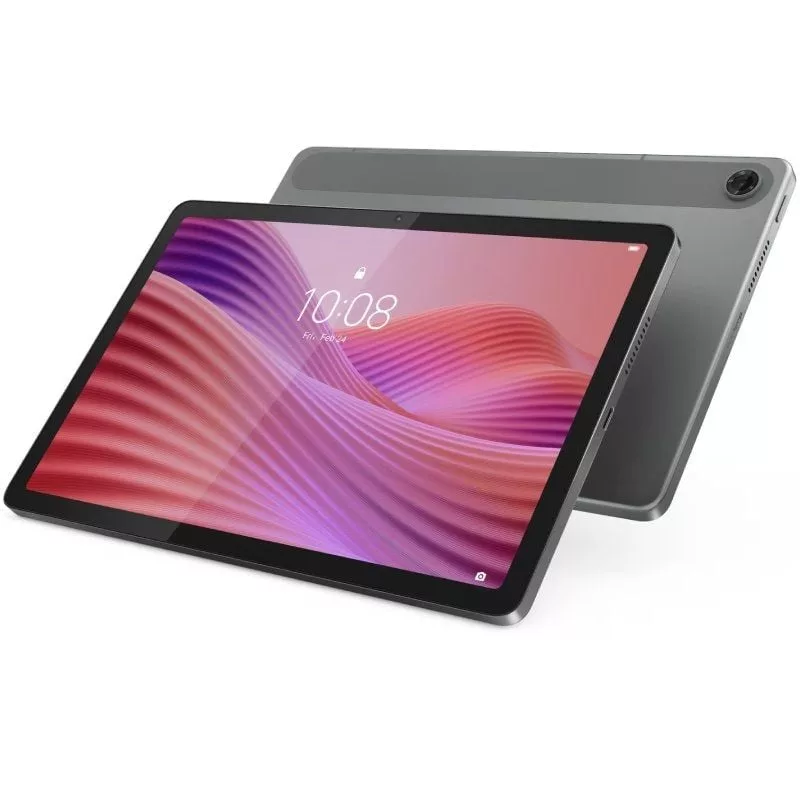 Tablet Lenovo Tab 10.1’/ 4GB/ 128GB/ 4G/ Octacore/ Gris Luna