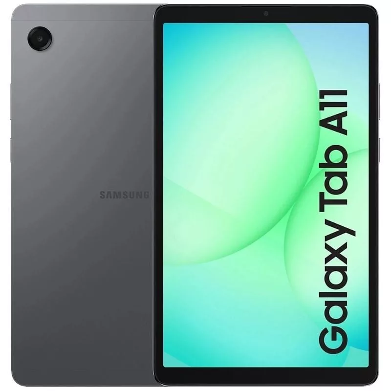 Tablet Samsung Galaxy Tab A11 8.7’/ 8GB/ 128GB/ Octacore/ Gris