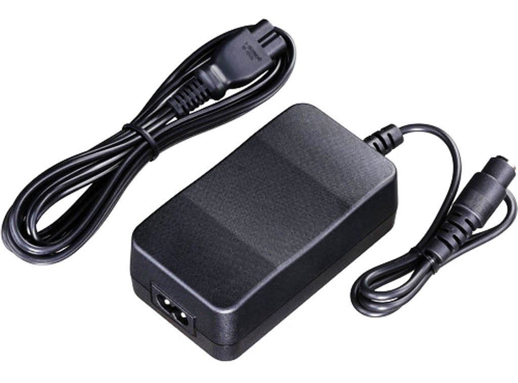 CANON CARGADOR DE CORRIENTE AC-E6N