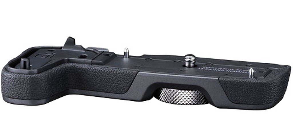 CANON EXTENSION GRIP EG-E1 PARA EOS RP NEGRO