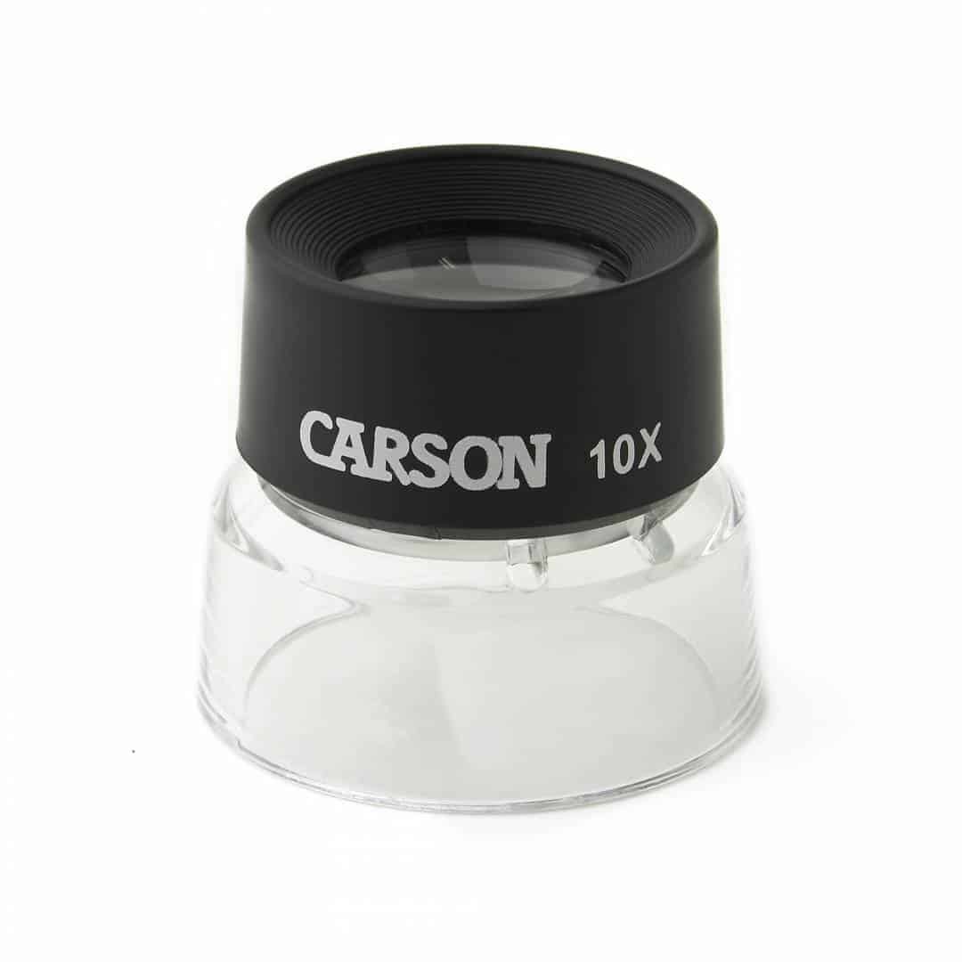 CARSON LUPA LUMILOUPE™ LL-10