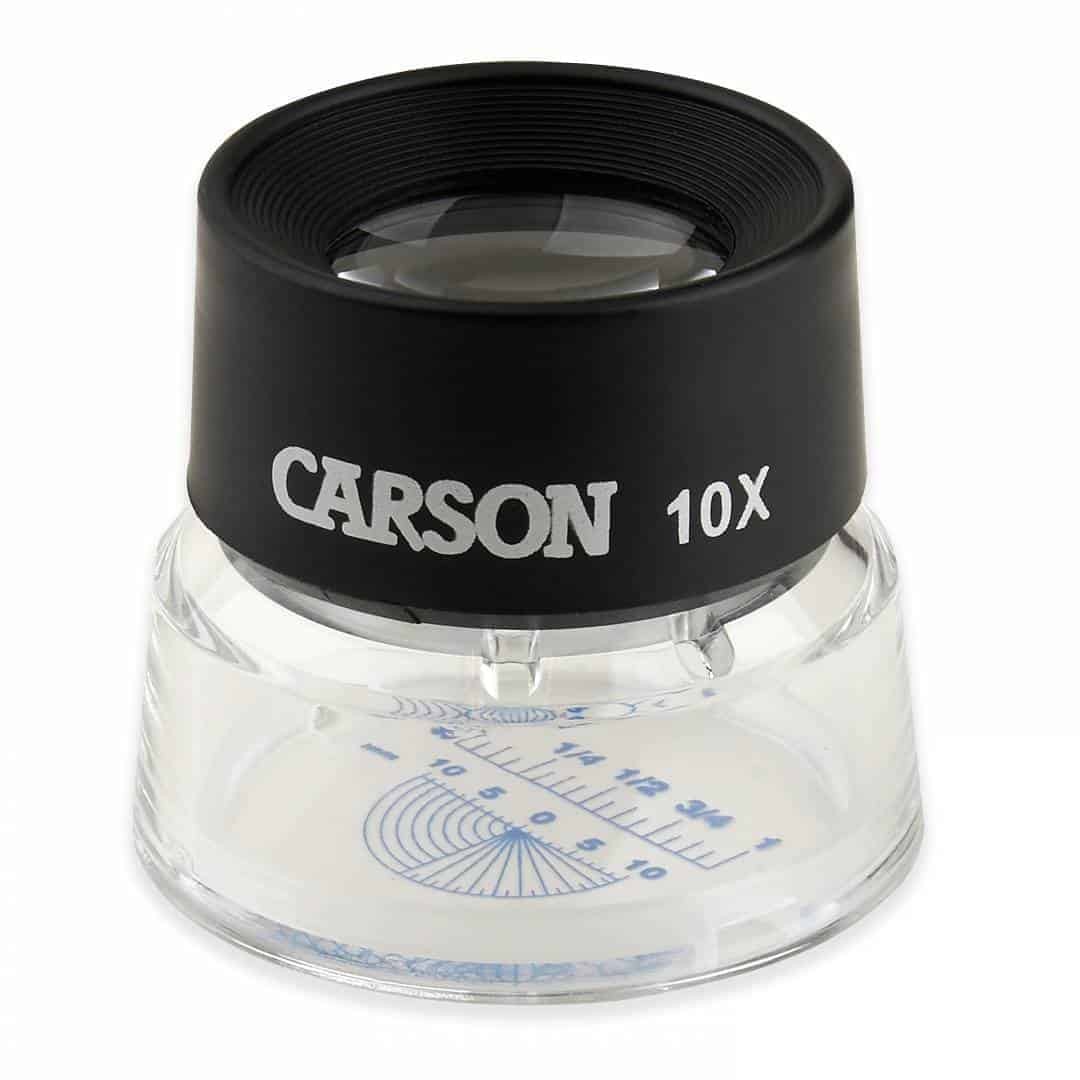 CARSON LUPA LUMILOUPE™ LL-20