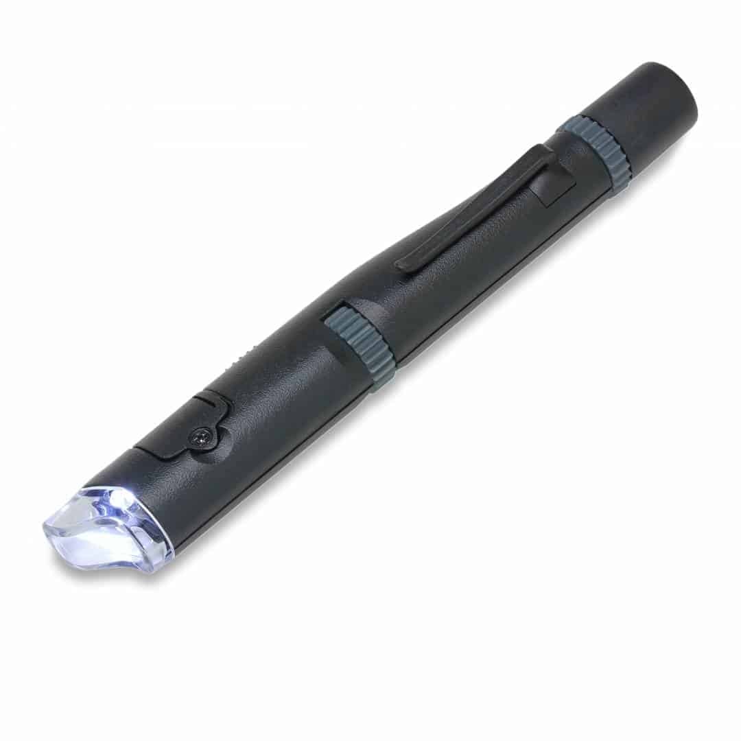 CARSON MICROSCOPIO MICROPEN™ MP-300