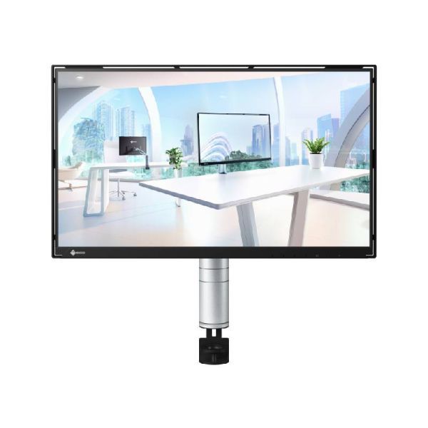 EIZO MONITOR 23.8" 1920X1080 USB-C REF.FLT-BK
