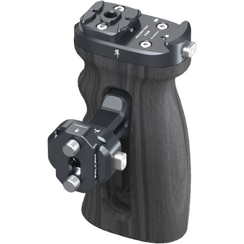 FALCAM F22 EMPUÑADURA DE MANO LATERAL REF. FA2549