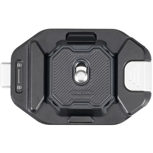 FALCAM F38 KIT ZAPATA RAPIDA MOCHILAS V2 FAF38B3803