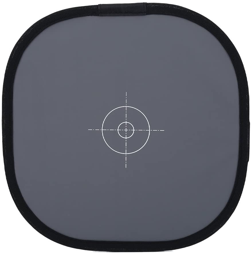 FOTIMA CARTA GRIS PLEGABLE 30 CM