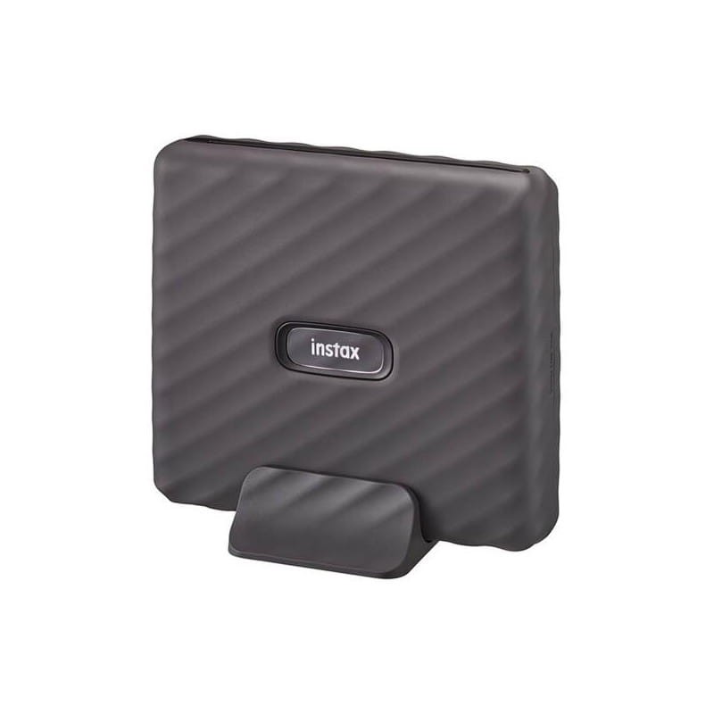 FUJI IMPRESORA INSTAX LINK GRIS