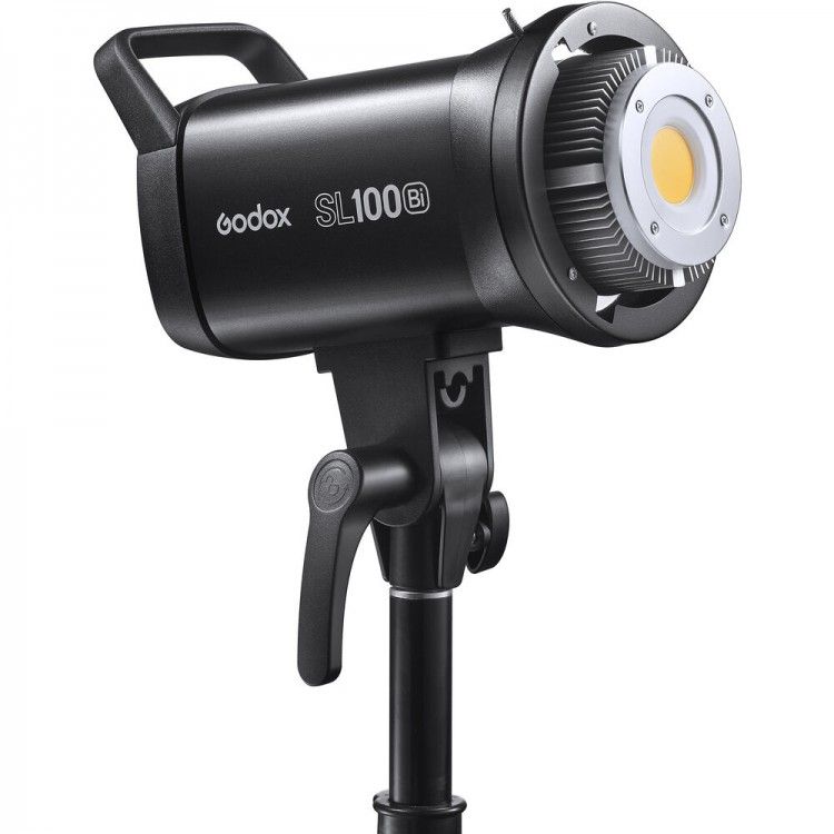 GODOX FOCO LED SL100BI BICOLOR