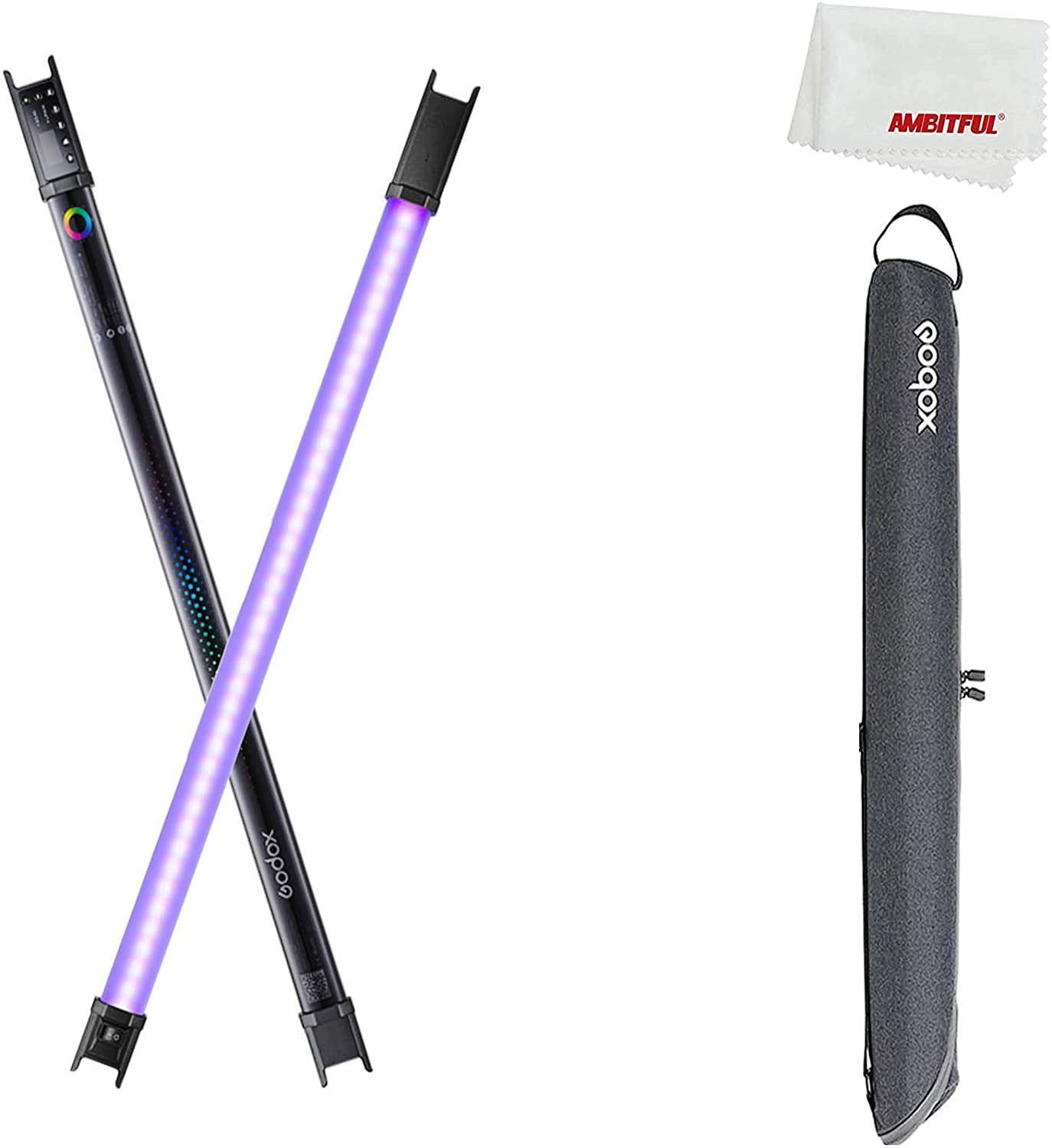 GODOX LED TL-60
