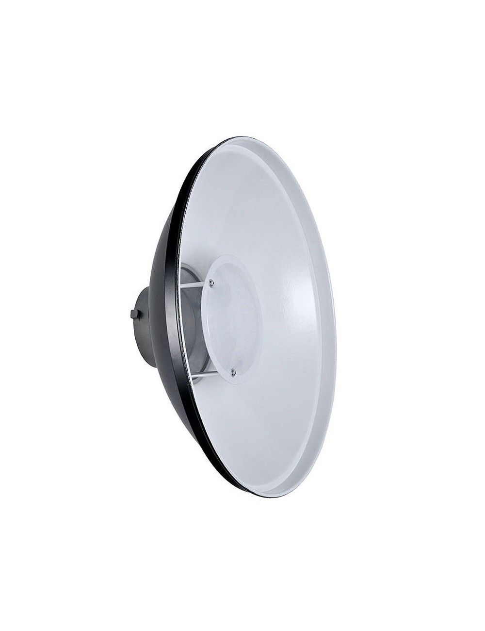GODOX REFLECTOR BEAUTY DISH BLANCO 42CM BDR-W420 -