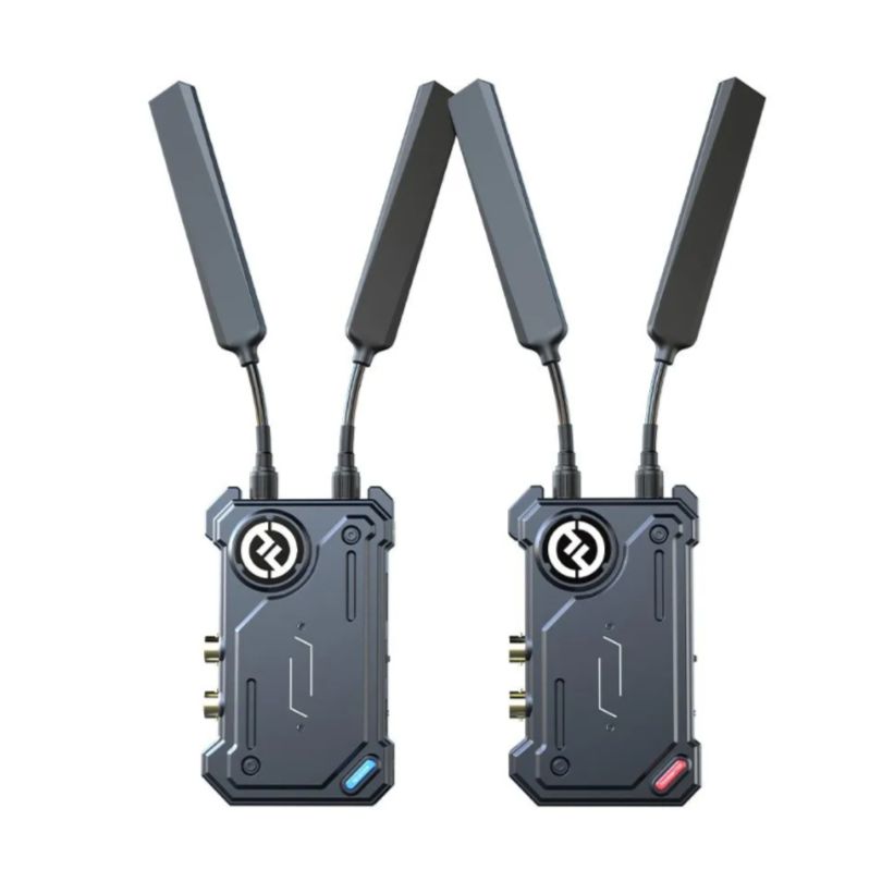 HOLLYLAND COSMO C1 EMISOR-RECEPTOR HDMI-SDI
