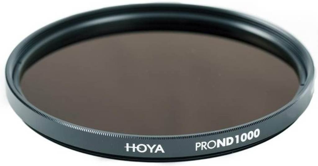 HOYA FILTRO NEUTRAL GRIS PRO ND1000 58MM