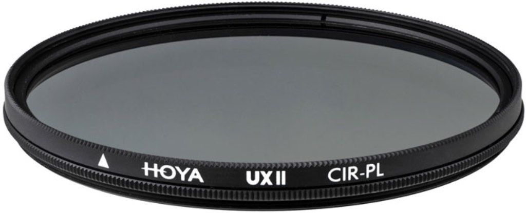 HOYA FILTRO UX II POLARIZADOR CIRCULAR 72MM -