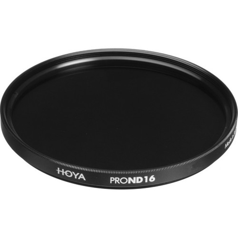 HOYA PRO ND16 52MM FILTRO