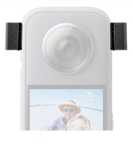 INSTA360 ANTI-VIENTO PARA MICROFONO X3
