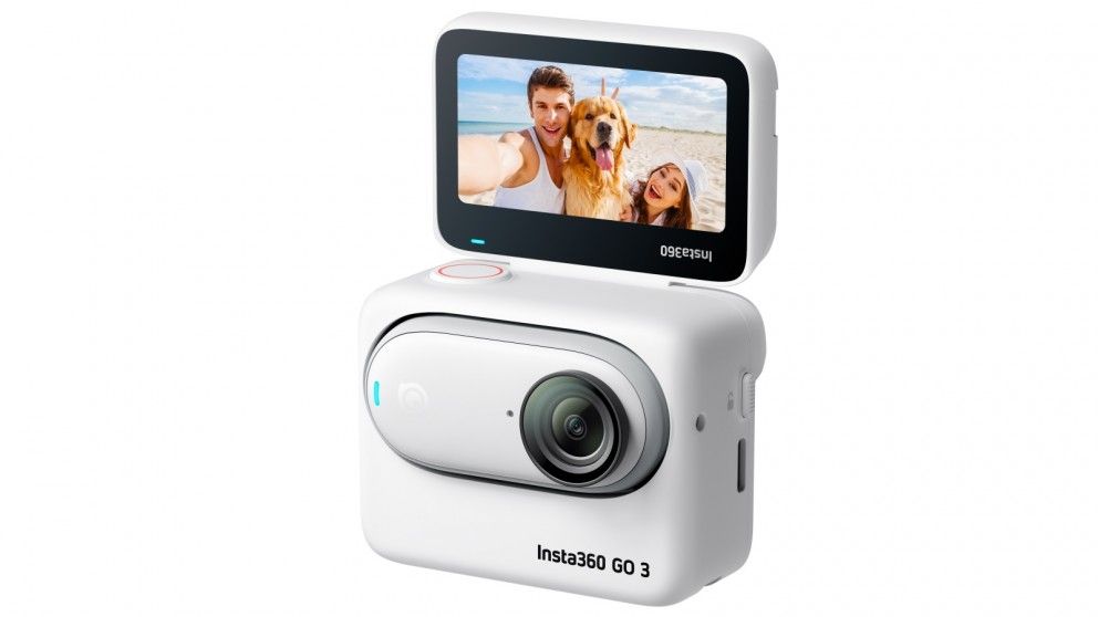 INSTA360 GO 3 128GB