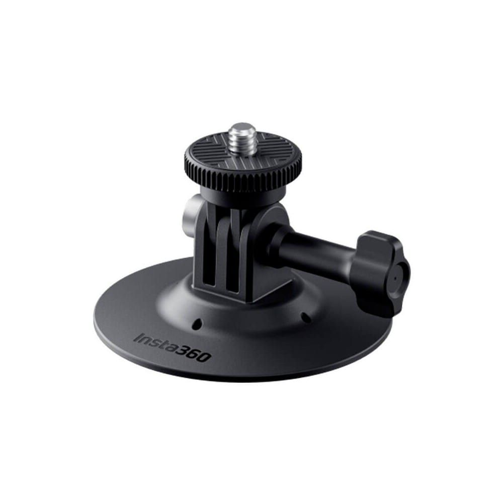 INSTA360 SOPORTE ADHESIVO FLEXIBLE