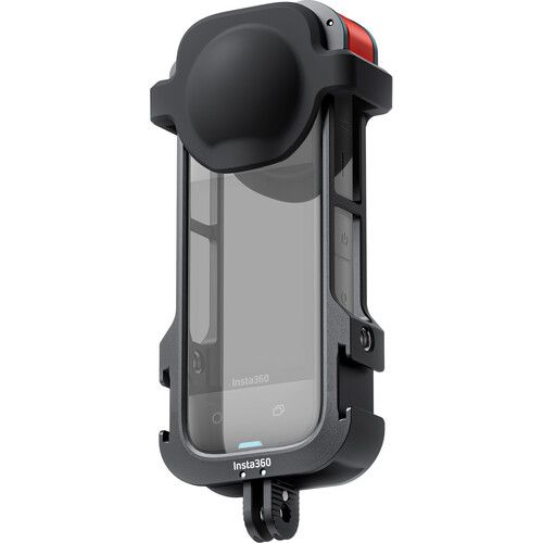 INSTA360 X4 CARCASA DE ACCESORIOS