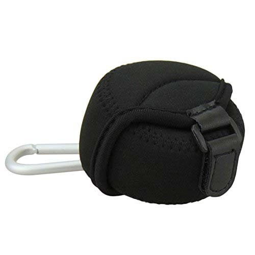 JJC LENS POUCH M4/3 JN-S
