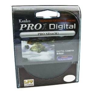 KENKO FILTRO 67 MM ND16 PRO1D