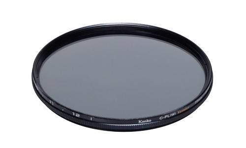KENKO FILTRO PLC SLIM 58mm.