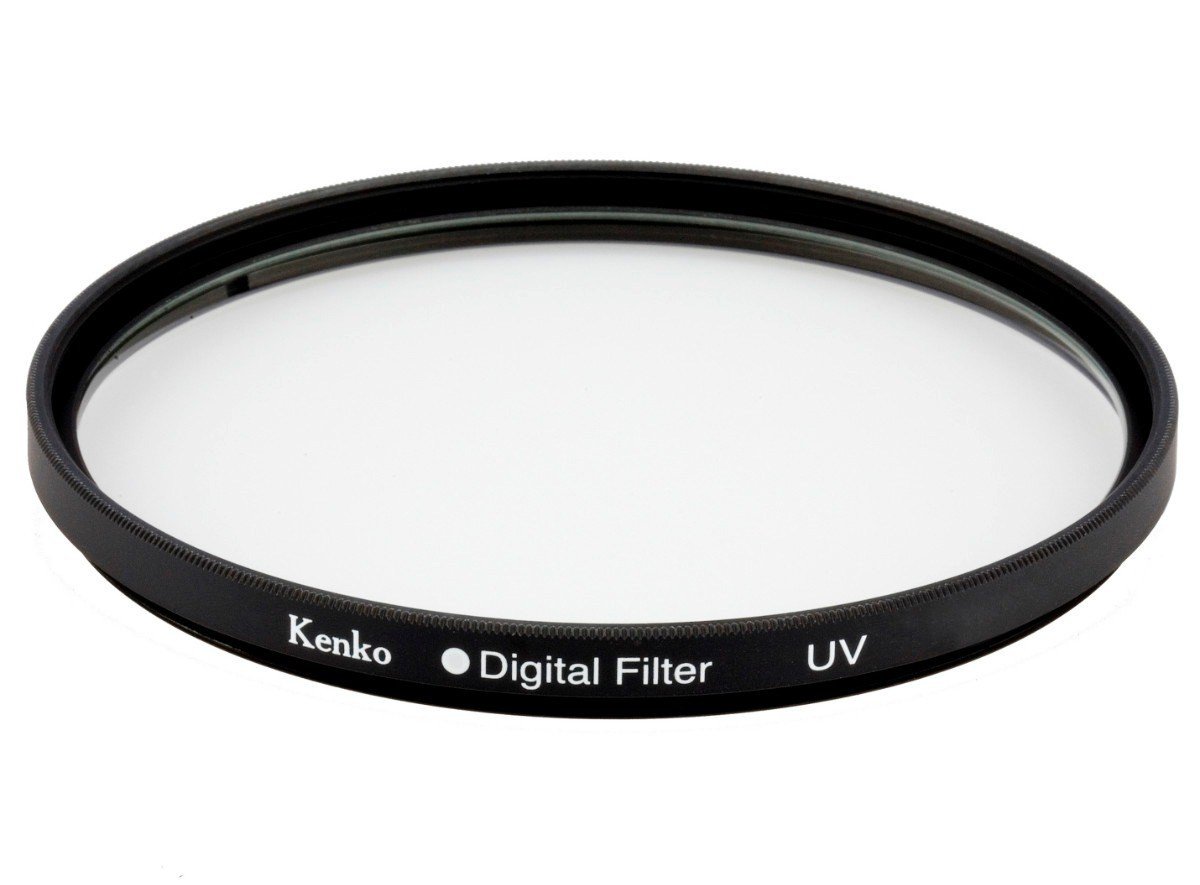 KENKO FILTRO UV HQ 58MM