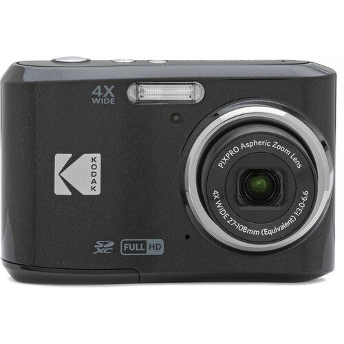 KODAK PIXPRO FZ45 NEGRO