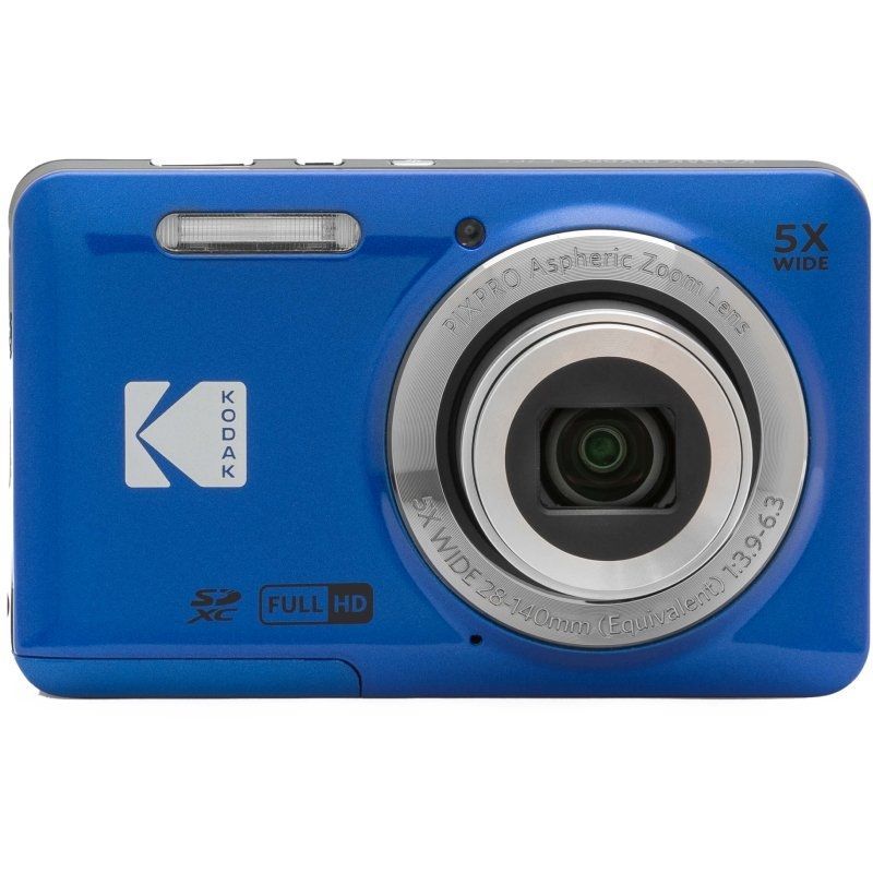 KODAK PIXPRO FZ55 AZUL