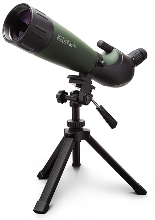 KONUS SPOT 65 15-45X65 TELESCOPIO
