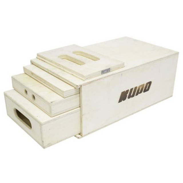 KUPO APPLE BOX KIT KAB41K