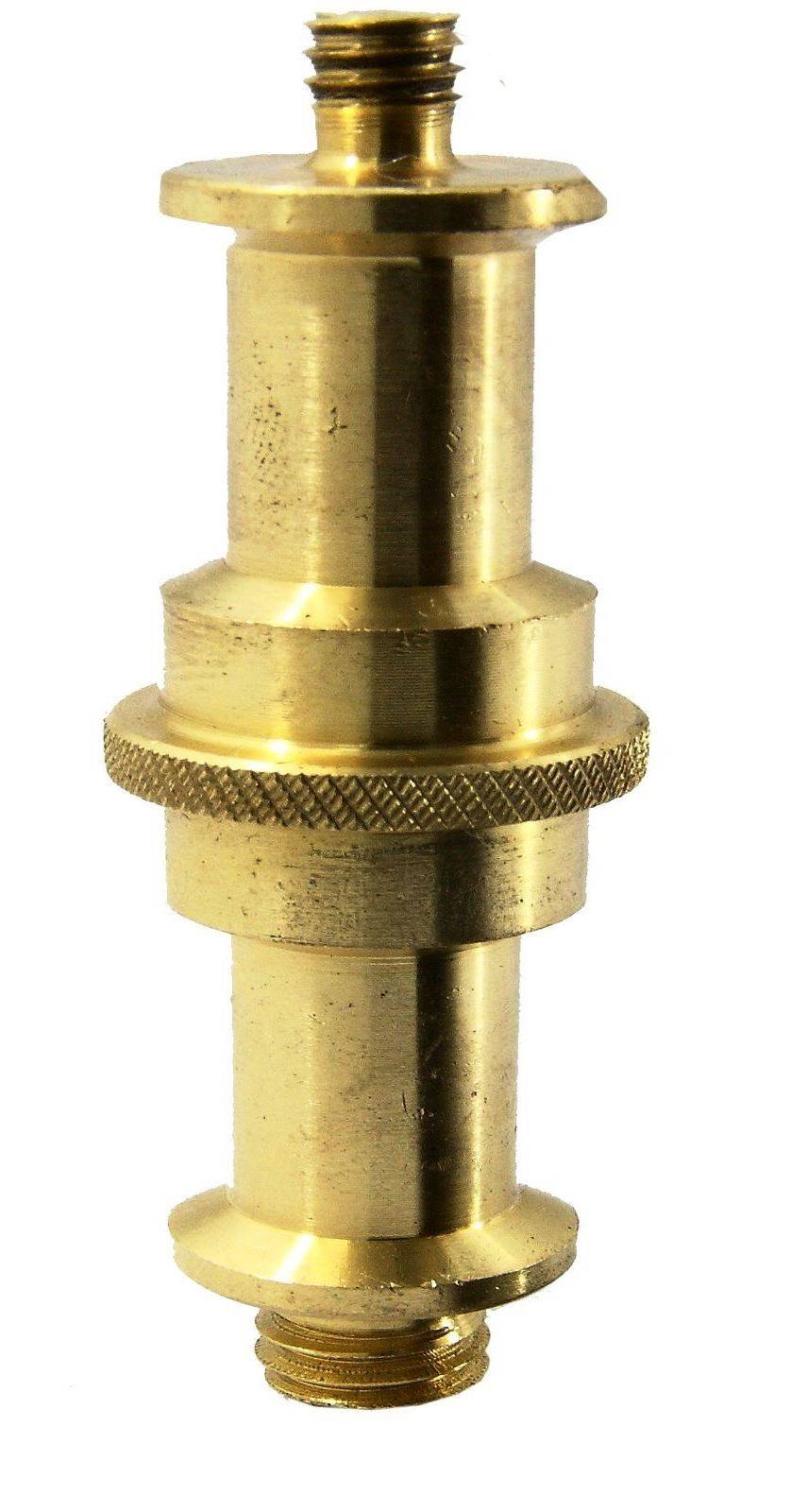 KUPO ESPIGA (STUD)ADAPTADOR UNIVERSAL. KS-017