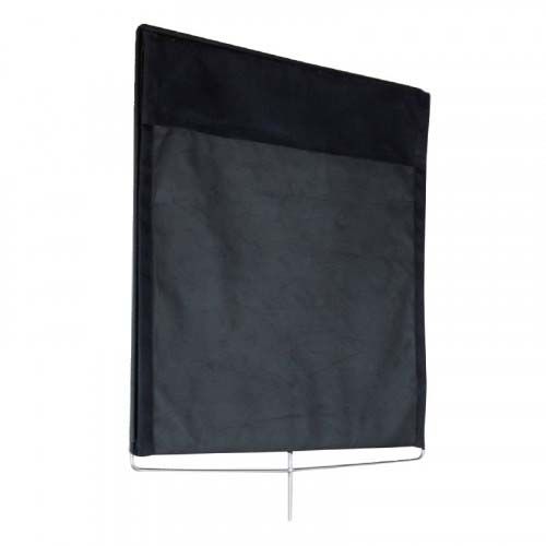 KUPO FLOPPY FULLY FRAMEBLACK 36"X36" REF. KT-3636TF