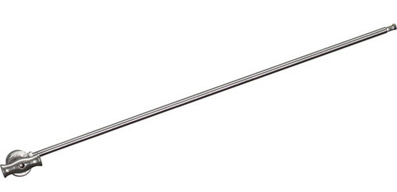 KUPO KCP-241 BRAZO DE AGARRE HEXAGONAL 40" PLATA