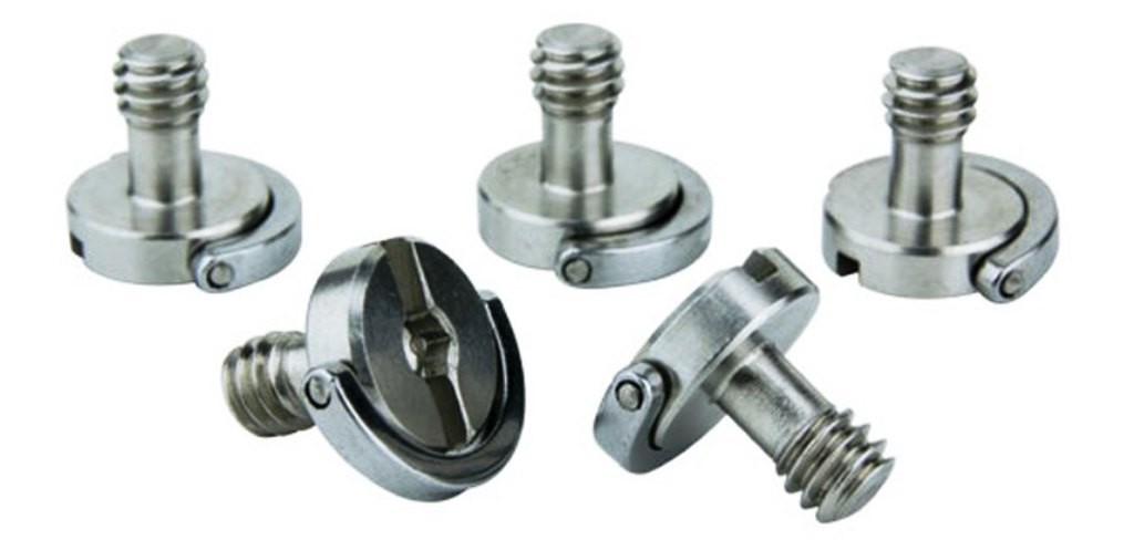 KUPO KS-061 TORNILLO DE AÑILLO D 1/4 "-20 ( 1 UD )