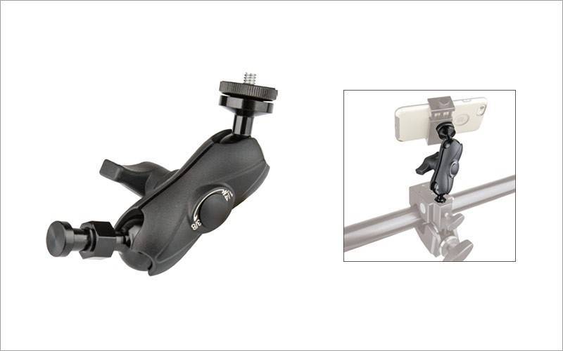KUPO KS400 ROTULA/CABEZA DE BOLA CON/HEX