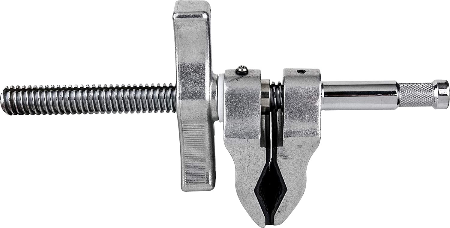 KUPO PINZA SUPER VISER MORDAZA CENTRAL DE 3,5 "(9 CM)