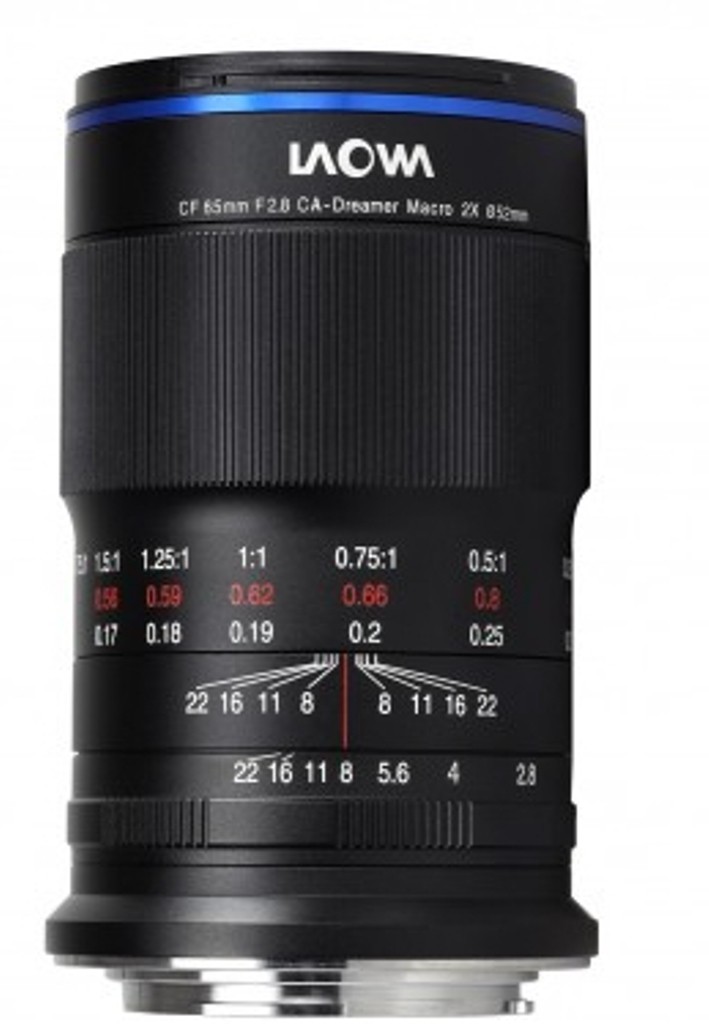 LAOWA 65MM F2.8 2X ULTRA MACRO SONY