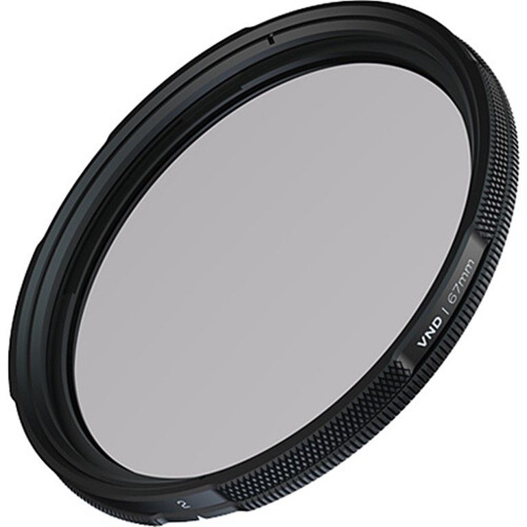 LEE FILTRO ELEMENTS VND 2-5 STOPS 67MM