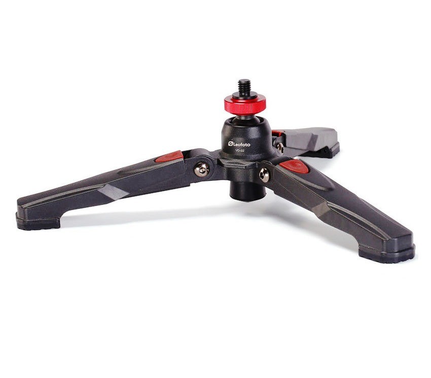 LEOFOTO BASE MONOPIE VD-02