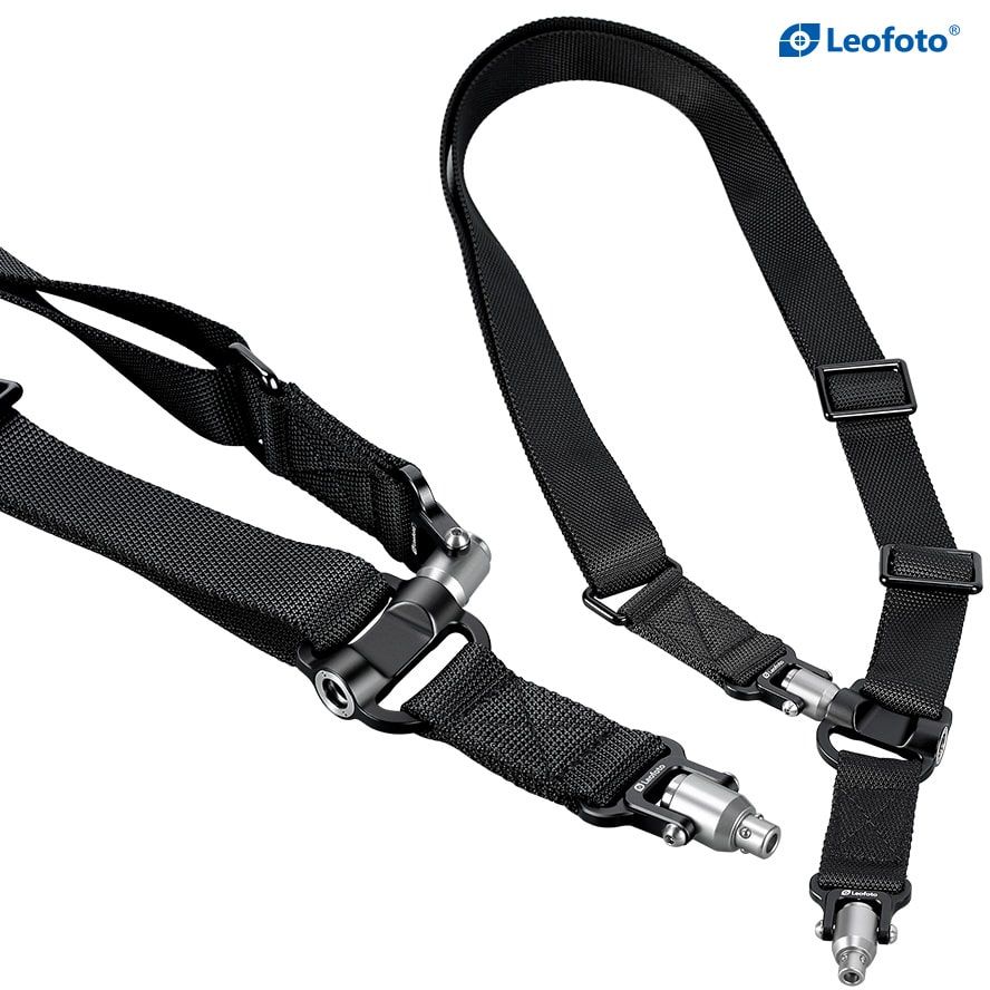 LEOFOTO CORREA SP-01+DC-22Q -