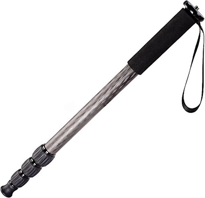 LEOFOTO MP-284C MONOPOD DE CARBONO