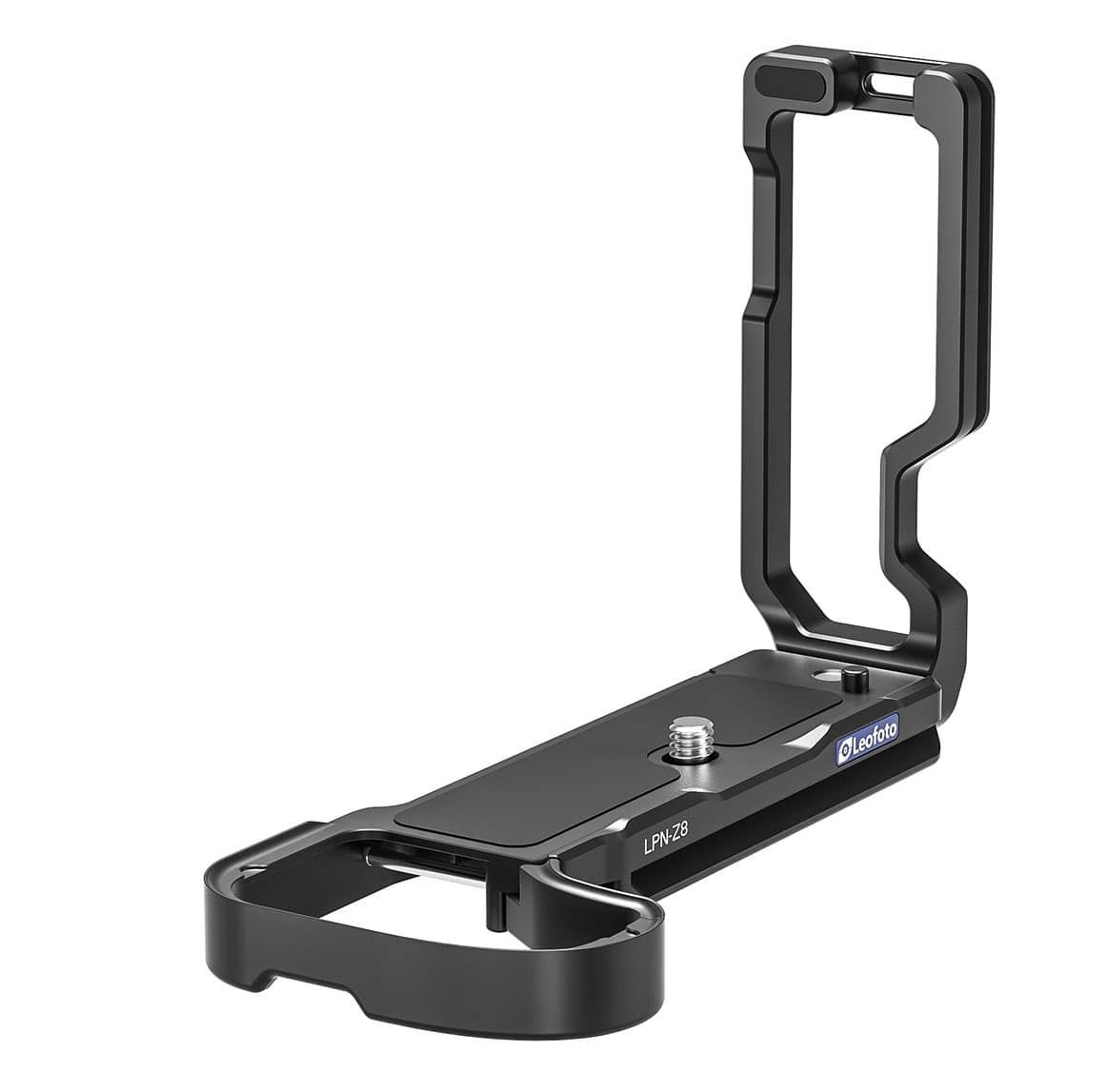 LEOFOTO PLACA L DE SOPORTE PARA NIKON Z8