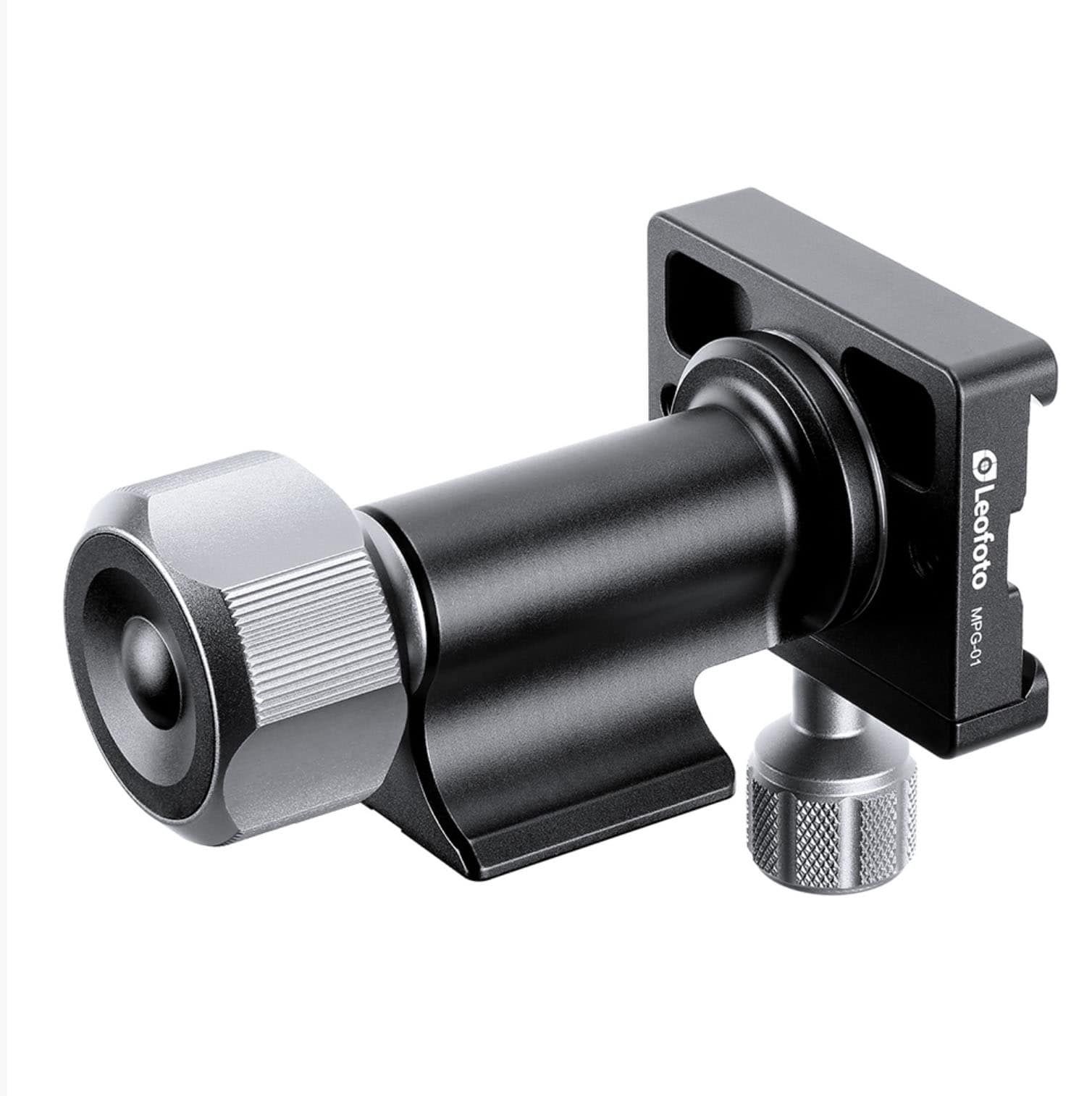LEOFOTO ROTULA MPG-01 para monopie -