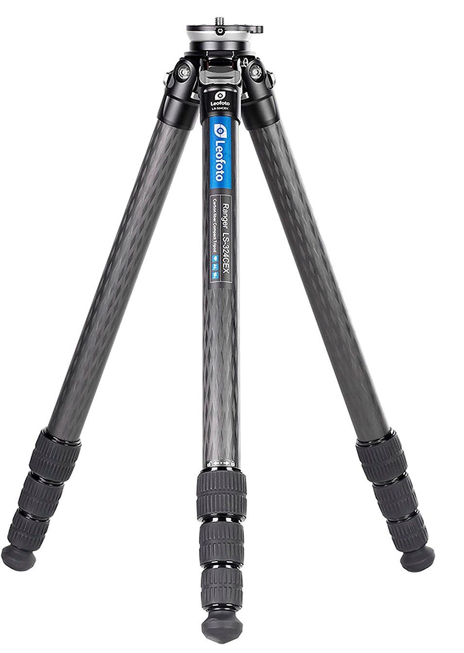 LEOFOTO TRIPODE CARBONO LS-324CEX