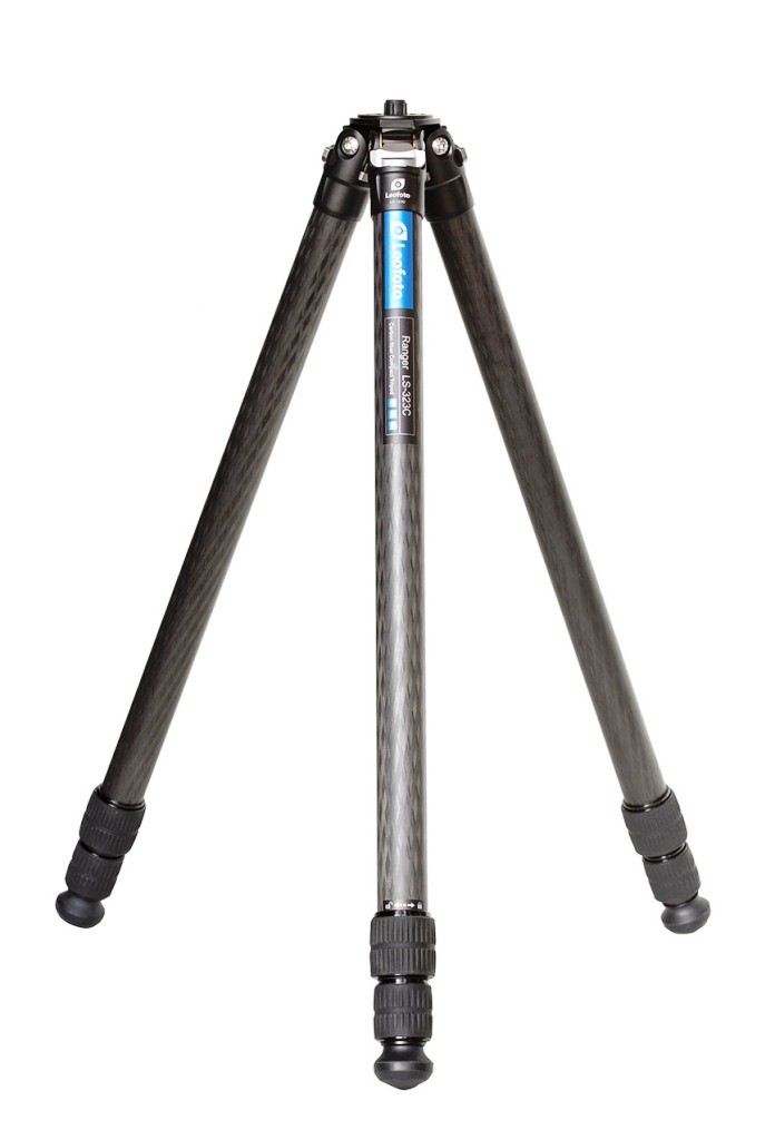 LEOFOTO TRIPODE LS-323C