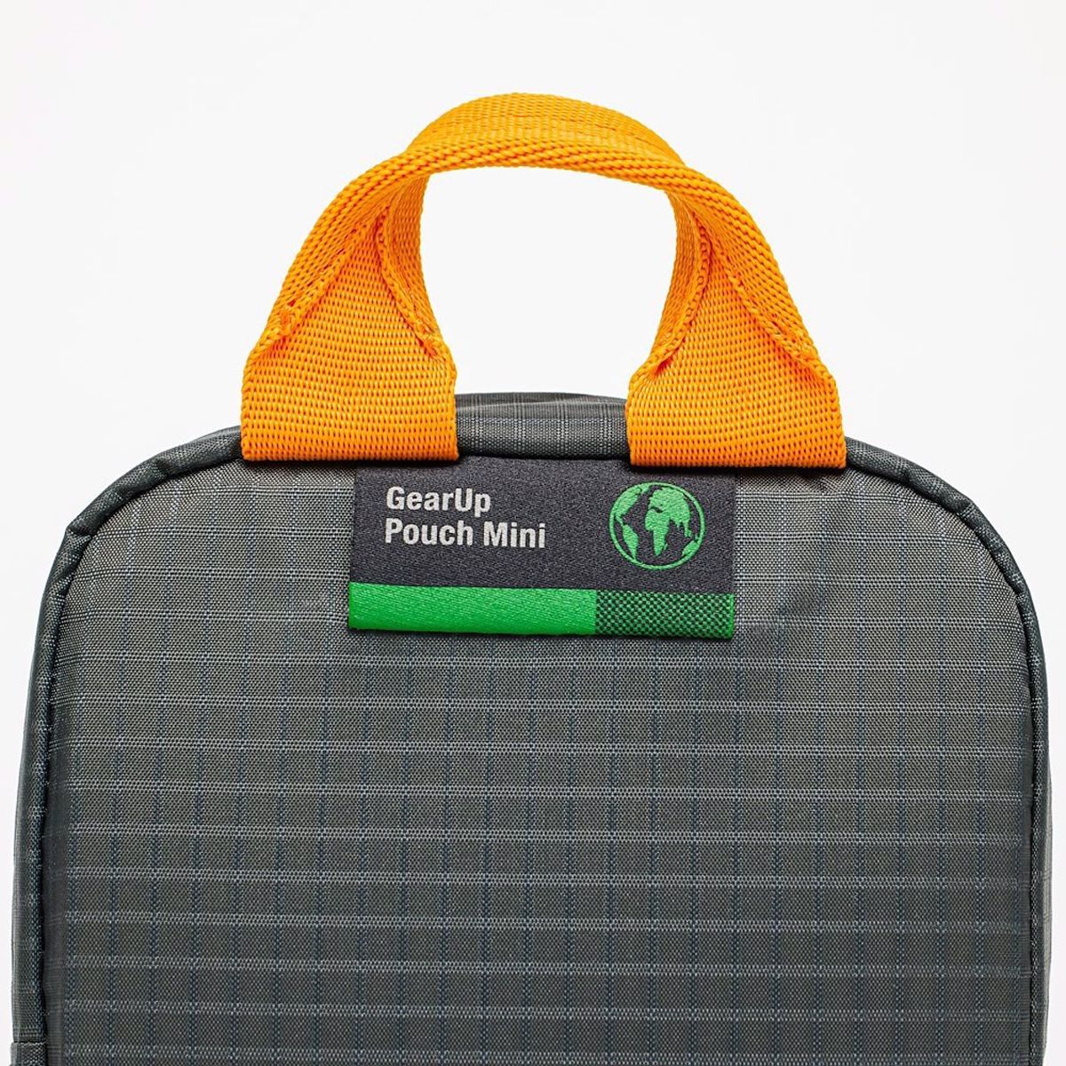 LOWEPRO BOLSA GEAR UP POUCH MINI DARK GREY