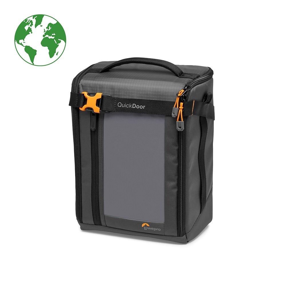 LOWEPRO CREATOR BOX XL II GREEN LINE